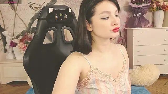 BritneyBarker webcam