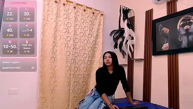 kimberly18cute webcam