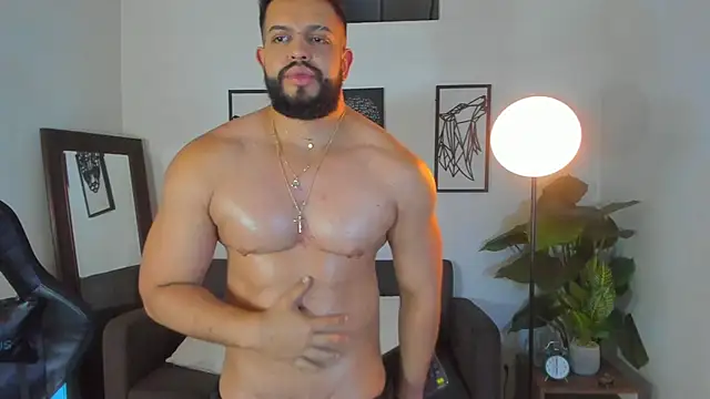 Justin_kingX7 webcam