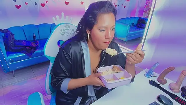 Alondra_gomexxx webcam