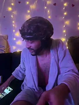 magic_man1085 webcam