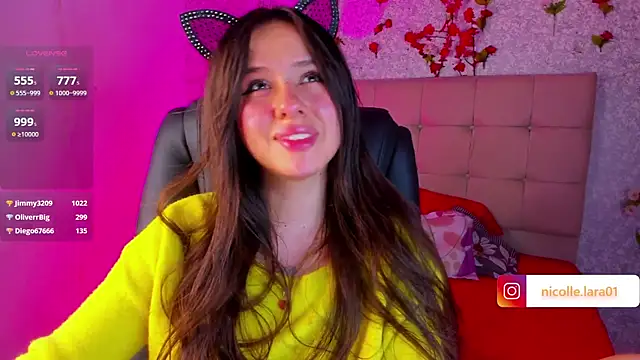 Kitty_Rose_CS webcam