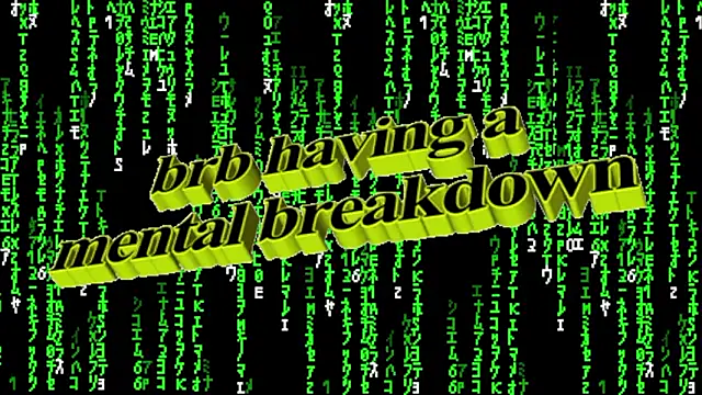 CyberXGoddess webcam