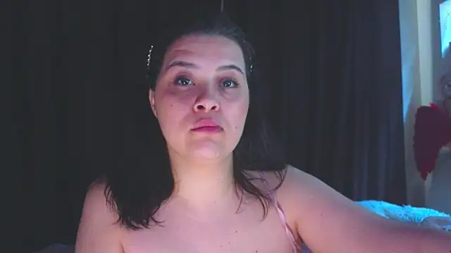 Malika_uAngel webcam