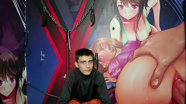 party_in_gehenna - Party_in_gehenna's free webcam - UK Sex Cams