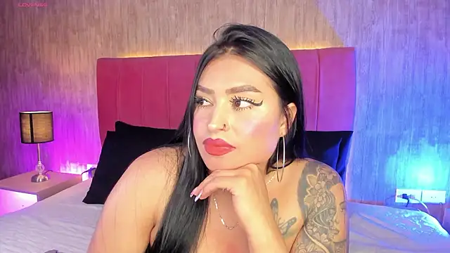 Kendra_kobein webcam