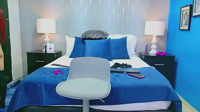 AntonellaEscudero webcam