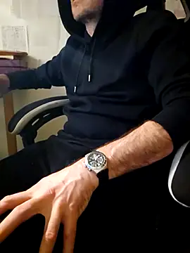 verylargecock webcam