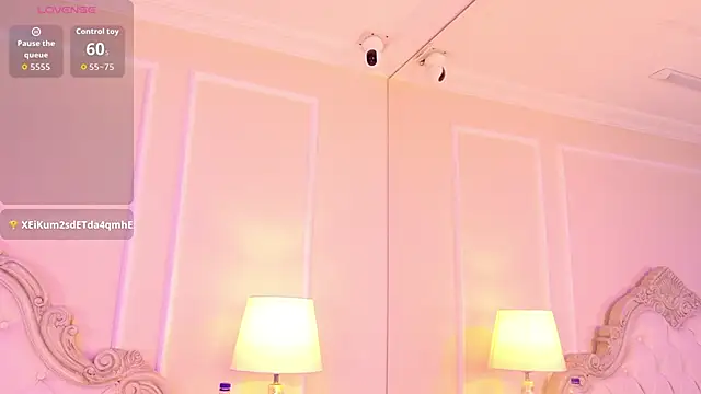 SamanthaPierce webcam