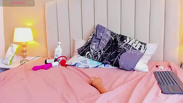 Rachel_Donnelly webcam