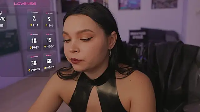 Dominatrix_Alice webcam