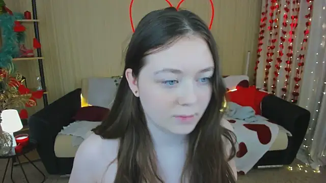 AlluringLookk webcam