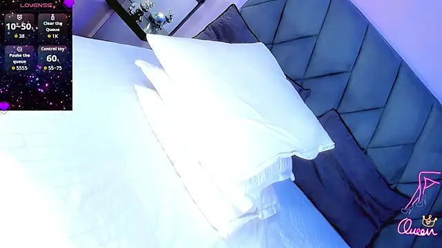 Sexiigabriela webcam