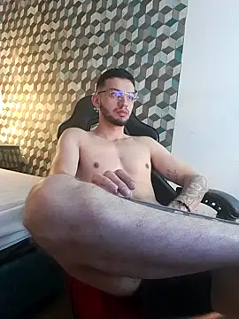 Michael_magno webcam