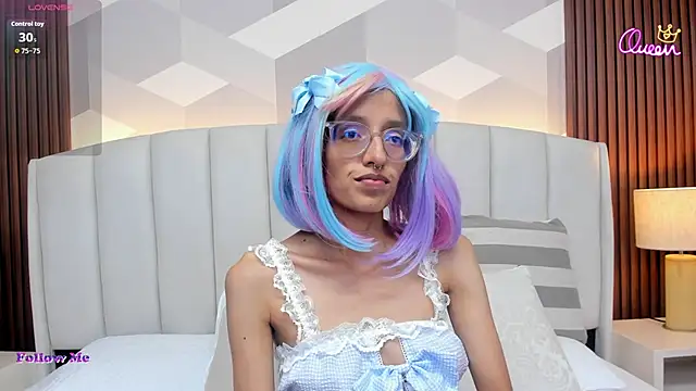 Marge_lasander webcam