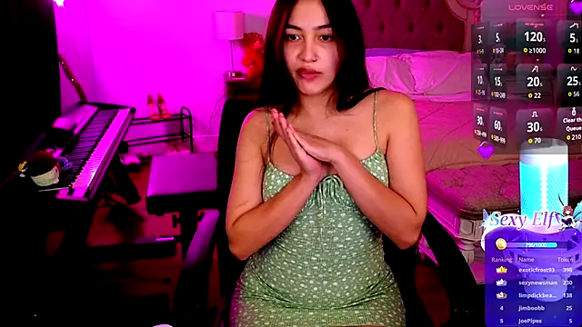 JasmineWinters webcam