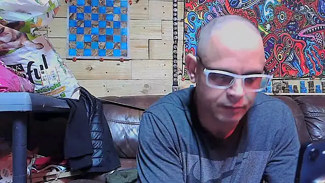 Buffshagswell webcam