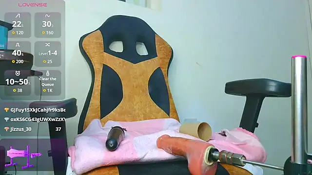 Samary_thomas webcam