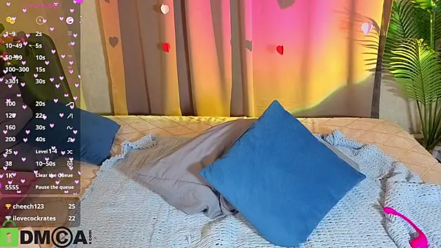 Elsie_Cutties webcam