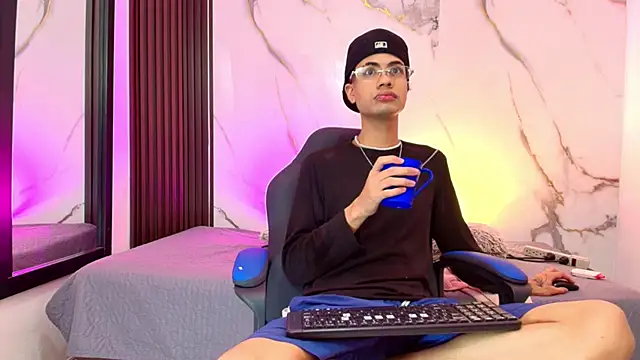 JacobBlackwell_ webcam