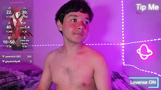 prince_kody - Prince_kody's free webcam - UK Sex Cams