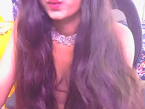 Shinykrishaa webcam