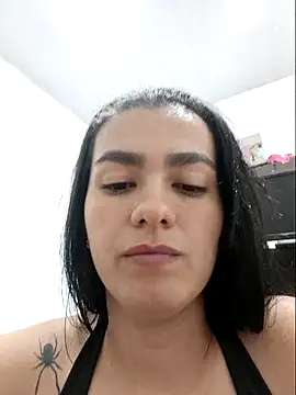 Adrenaline_crazy webcam