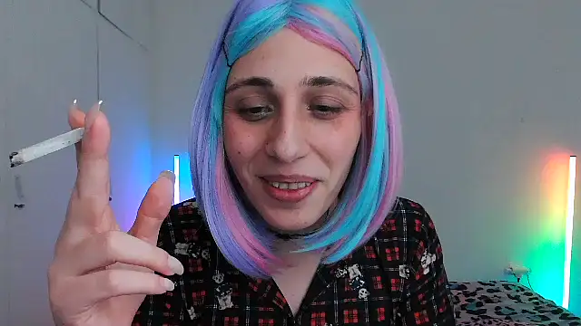 HoneyValentine webcam