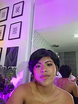 Eva_Monroes webcam