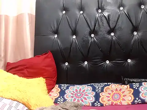 MissConniexxx webcam