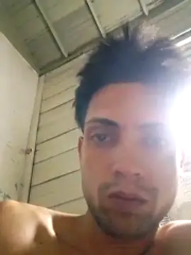 CubanoxxxSex webcam