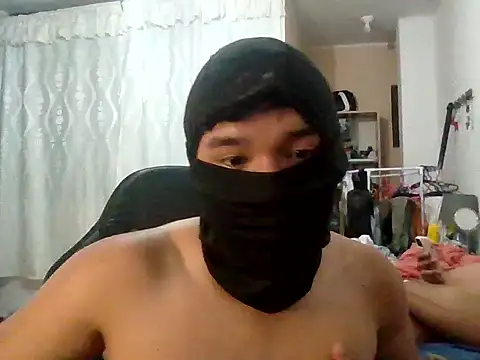 FernandoHot67 webcam