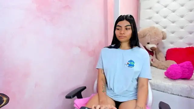 eimmy__skinny webcam