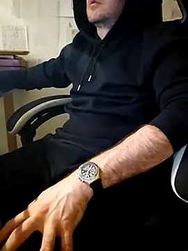 verylargecock webcam