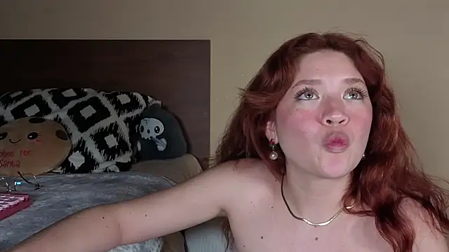 Ivanna_Diamon webcam