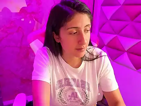 Cameron_cutte webcam