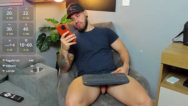 Giorgio-Leone webcam