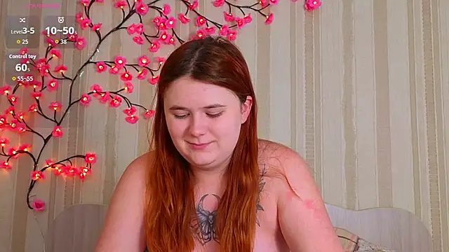 Eva_Starlight webcam