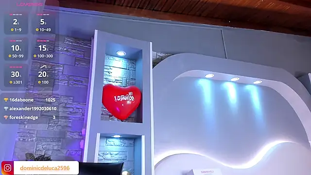 dominic_de_luca webcam