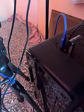 AlphaMasterXxx webcam