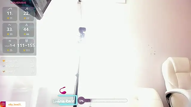 niky_love21 webcam