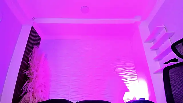 lilithDraven_ webcam