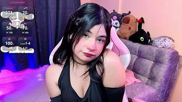 bonnieTaylor1 webcam