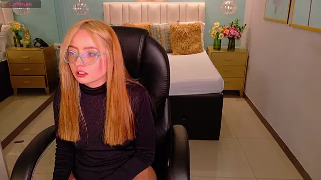 danielamilles webcam