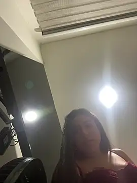 venezolana__caro webcam