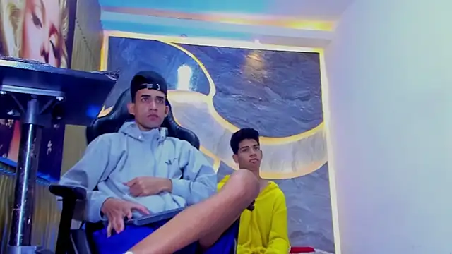 couplehot_sex_ webcam