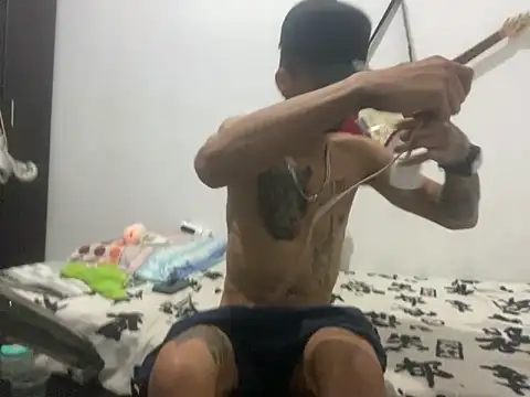 Andreyssantos webcam