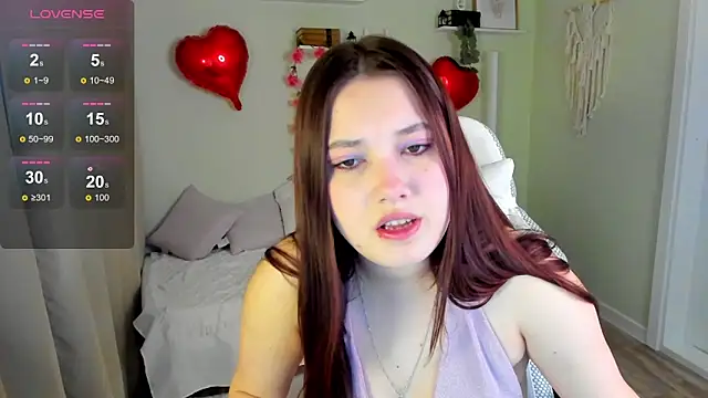 KatrineEvvans webcam