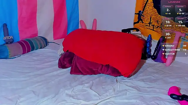 KatashiSenpai webcam