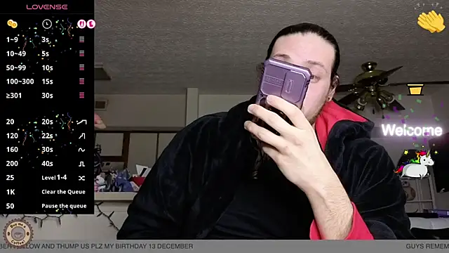 lucasgalacticman webcam